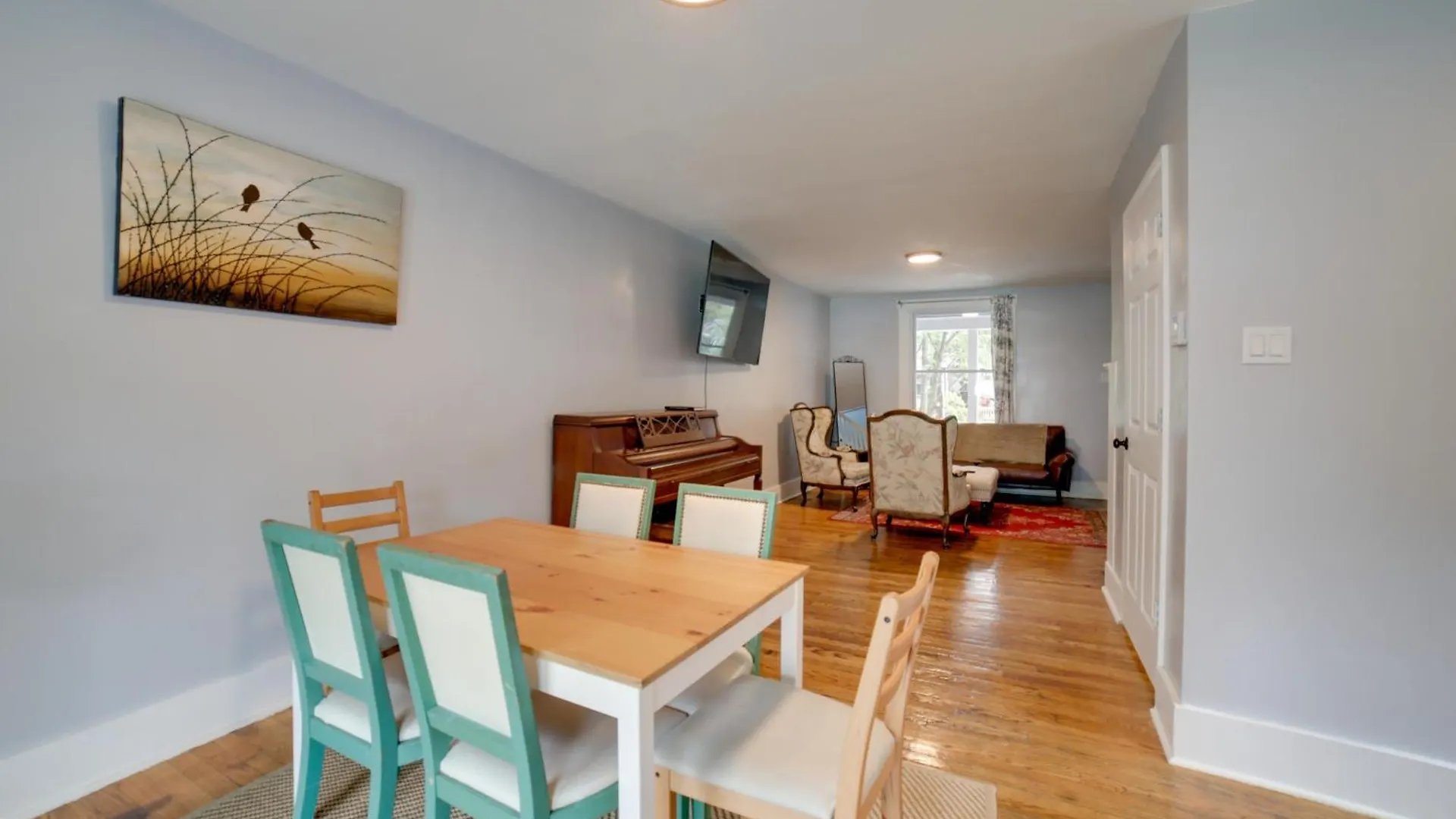 Casa vacanze Pittsburgh Home Near Frick Park, 7 Mi To Dtwn
