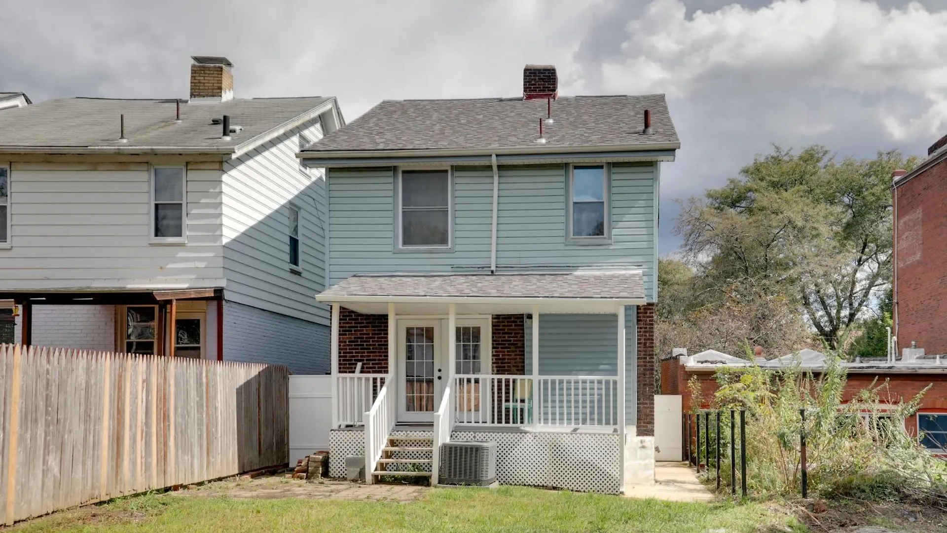 Pittsburgh Home Near Frick Park, 7 Mi To Dtwn