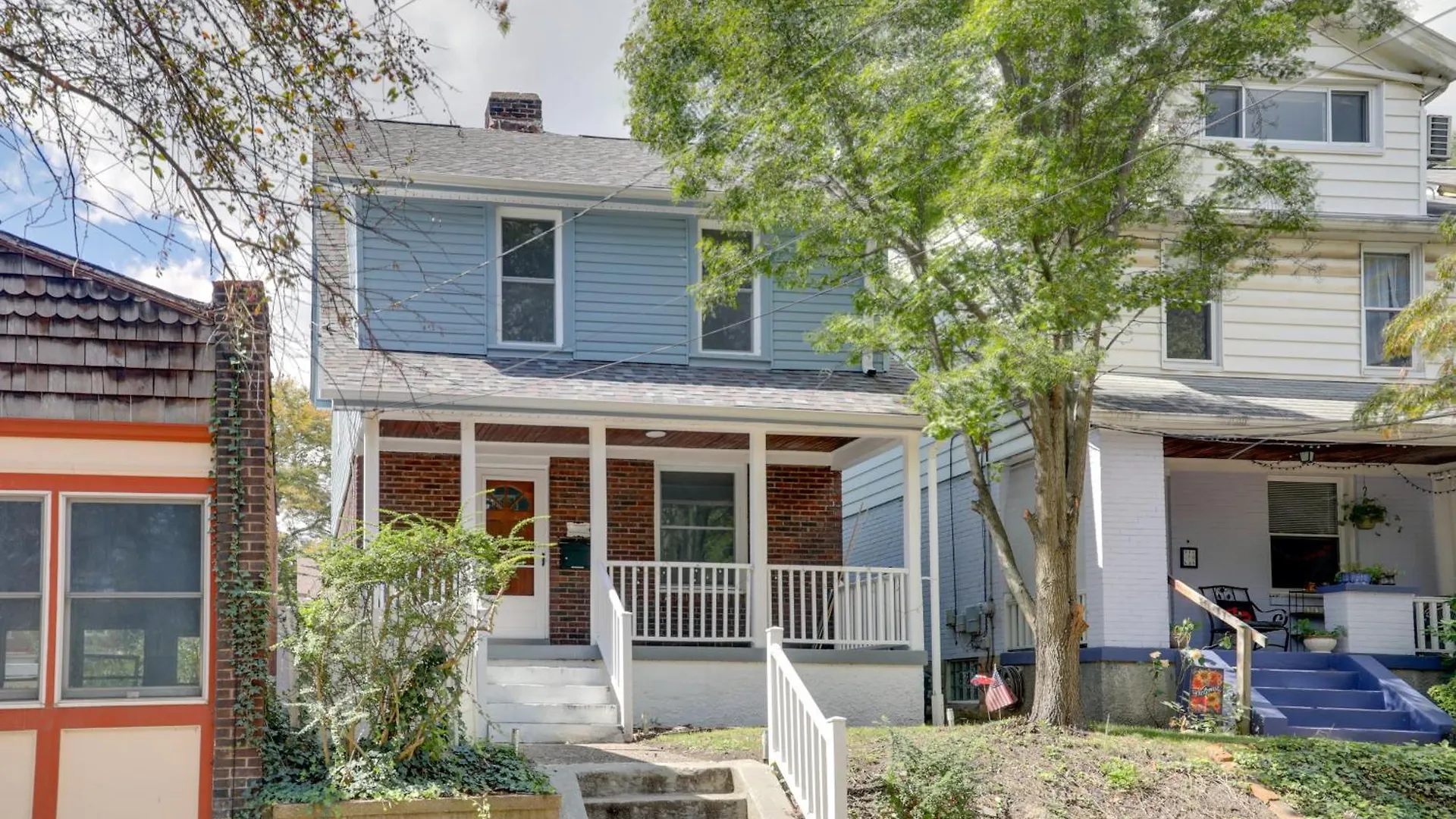 Pittsburgh Home Near Frick Park, 7 Mi To Dtwn